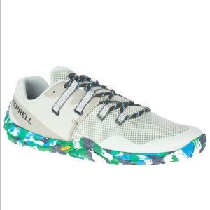 Brand New Men’s Merrell Barefoot Shoe